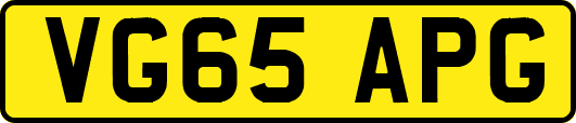 VG65APG