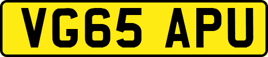 VG65APU