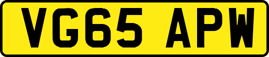 VG65APW