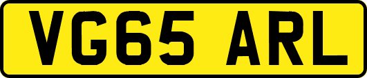 VG65ARL