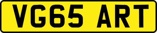 VG65ART