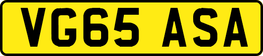 VG65ASA