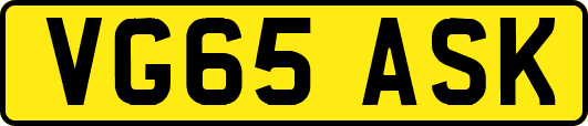 VG65ASK