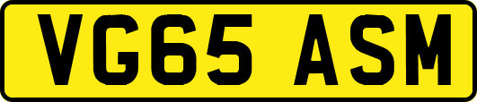 VG65ASM