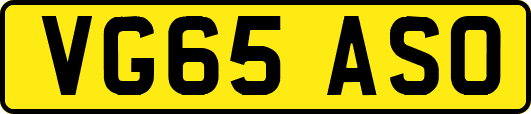 VG65ASO