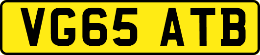 VG65ATB
