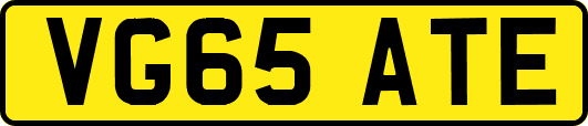 VG65ATE