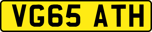 VG65ATH
