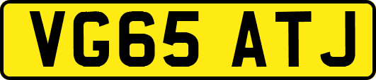 VG65ATJ