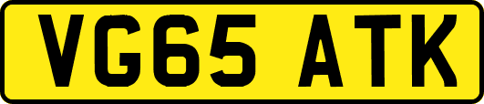 VG65ATK
