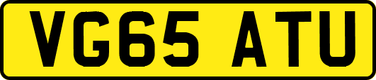 VG65ATU