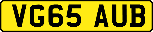 VG65AUB