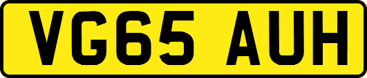 VG65AUH