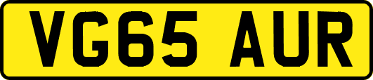 VG65AUR