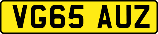VG65AUZ
