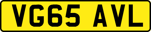 VG65AVL
