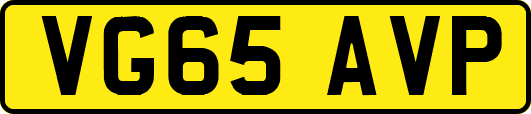 VG65AVP