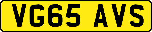 VG65AVS