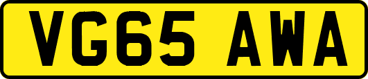 VG65AWA