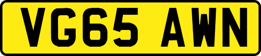 VG65AWN