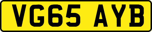 VG65AYB