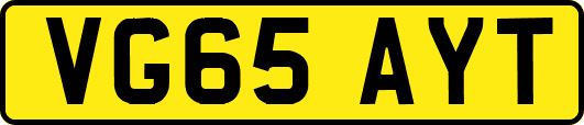 VG65AYT