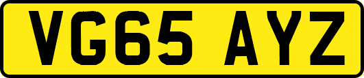 VG65AYZ