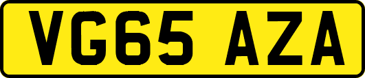 VG65AZA