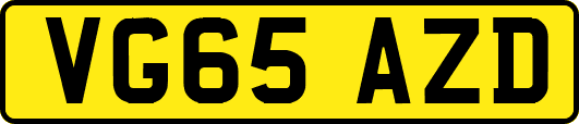 VG65AZD