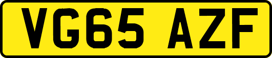 VG65AZF