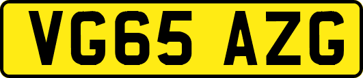 VG65AZG
