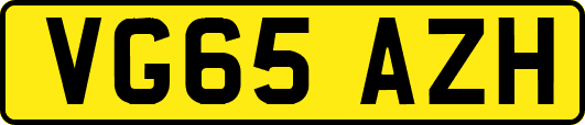VG65AZH