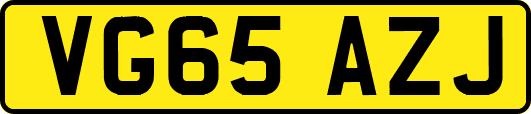 VG65AZJ