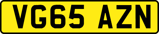 VG65AZN