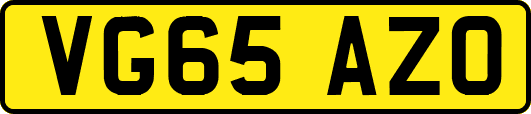 VG65AZO