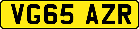 VG65AZR