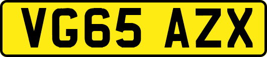 VG65AZX