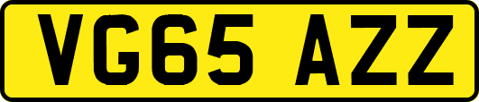 VG65AZZ