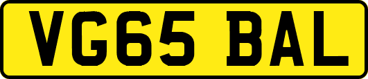 VG65BAL