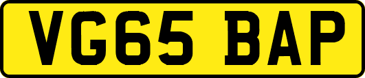 VG65BAP