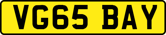 VG65BAY