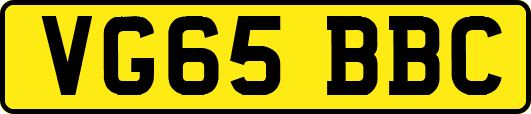 VG65BBC