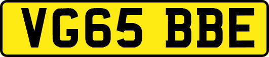 VG65BBE
