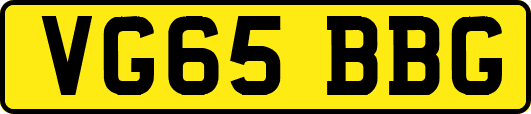 VG65BBG