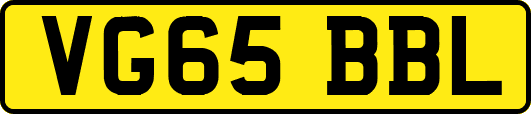 VG65BBL