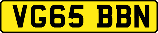VG65BBN