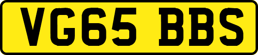 VG65BBS