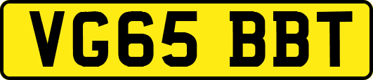 VG65BBT
