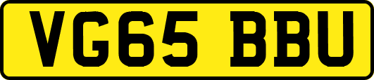 VG65BBU