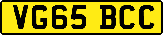VG65BCC